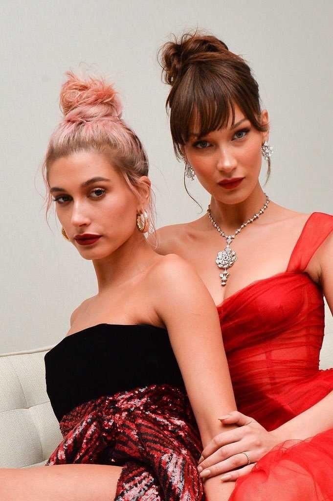 Bella Hadid mi Hailey Bieber mı?