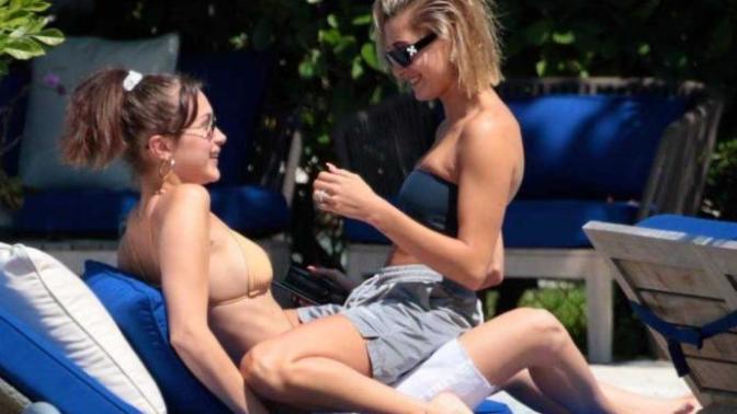 Bella Hadid mi Hailey Bieber mı?