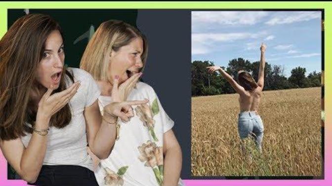 Polina'nın Çıplak Fotoğrafını Gördünüz Mü?