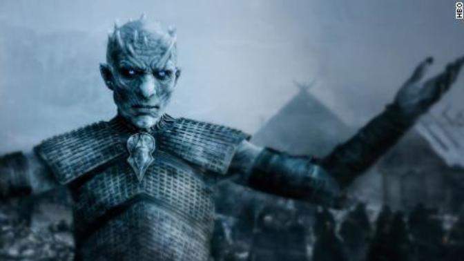 GOT serisinin zaten kötü devam ederken iğrenç bir finalle öldürülmesi hakkında ne düşünüyorsunuz?