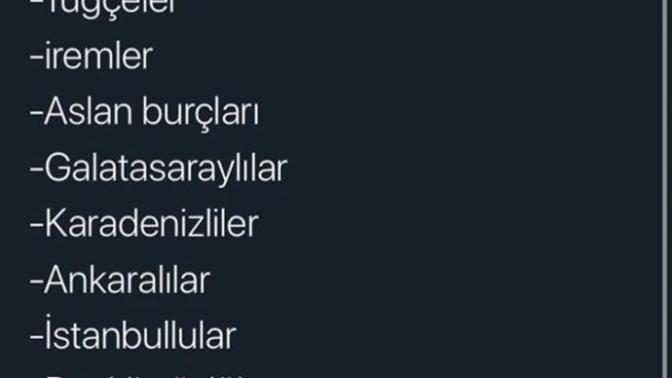 Siz hayata 1-0 önde başlayanlardan mısınız💕💕💕?