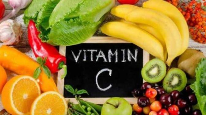 Vitamin C nedir neden önemlidir?