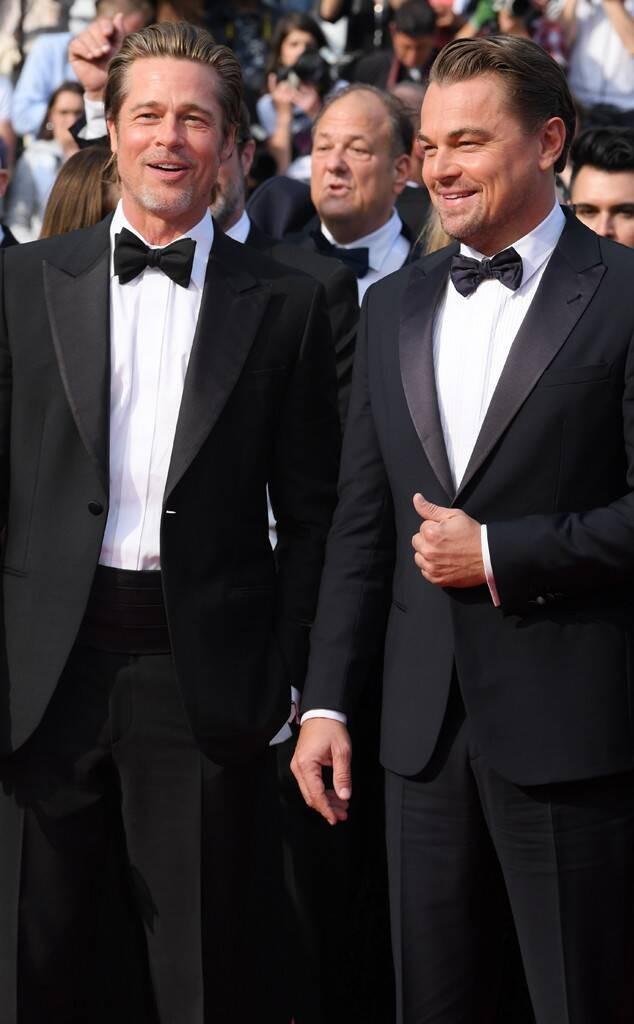 Hollywoodun Leonardo Dicaprio ve Brad Pitt'i varsa bizim de Kıvanç Tatlıtuğ ve Çağatay Ulusoy'umuz var öyle değil mi?