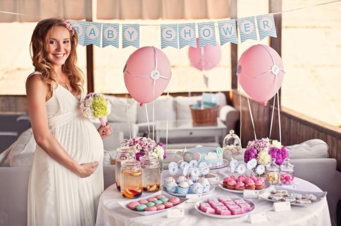 Baby Shower partisine hangi hediye ile gitmek daha iddialı olur?