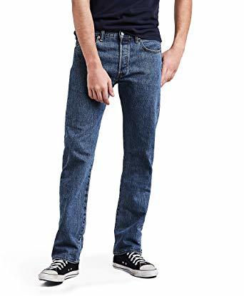erkek levis 501 kot