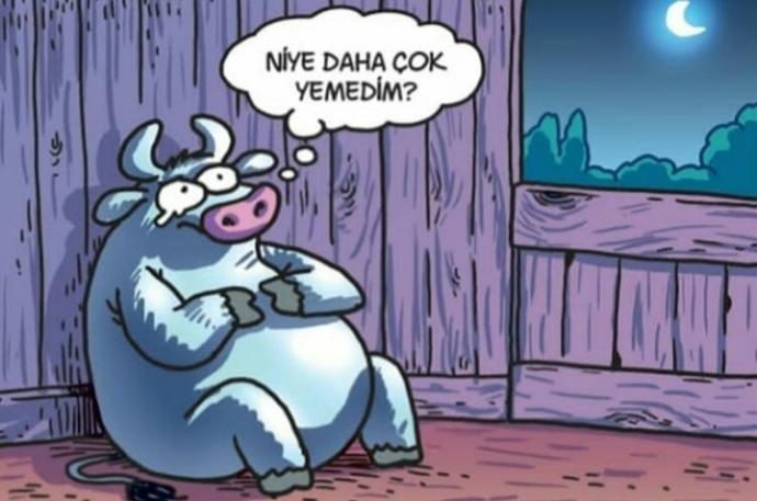 İftari beklerken😔