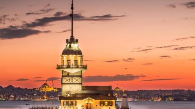 Tatillerde tarihi yerleri gezmeyi mi daha çok seversiniz turistik yerleri gezmeyi mi?