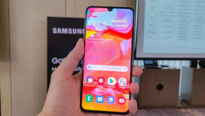 Son zamanlarda kullandığınız en iyi Samsung telefon modeli hangisi?