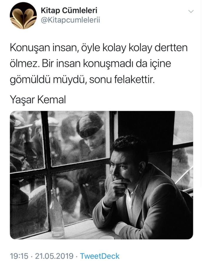 İnsanlarla konuşup derdi paylaşmak mı daha etkili, yoksa içe atıp unutmaya çalışmak mı?