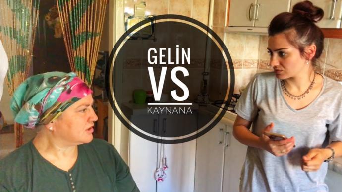 Gelin-Kaynana çatışması kadar Damat-Kayınpeder çatışması neden duyulmaz?