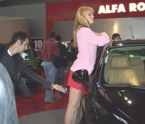 Erkekler mı daha abaza kızlar mı?