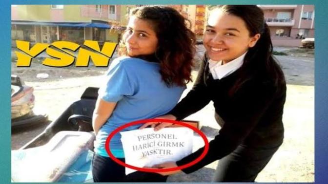 Erkekler mı daha abaza kızlar mı?