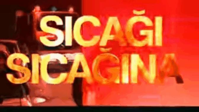 Sıcağı Sıcağına Realty Show u hatırlayanlar var mı?