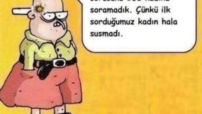 Kadınlar ne ister?