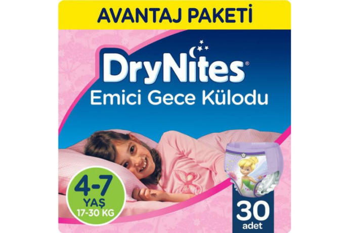 Huggies Bebek Bezi