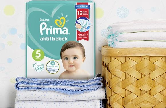 pişik yapmayan bebek bezi
