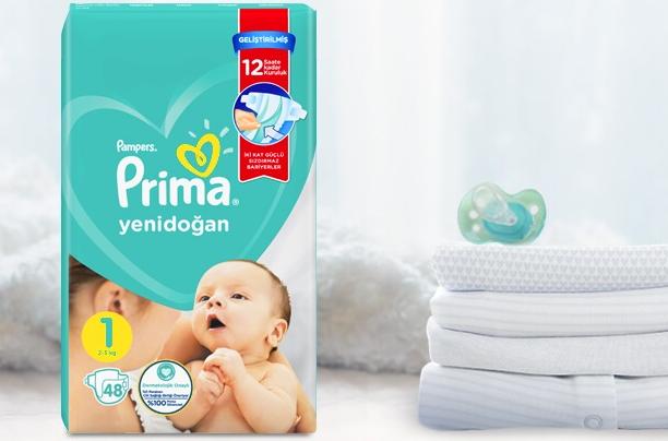 yenidoğan bebek bezi tavsiye