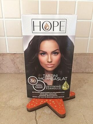 Hope saç boyası kullananların yorumları