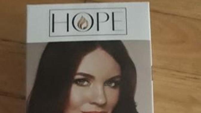 Hope saç boyası kullananlar nasıl buldu?