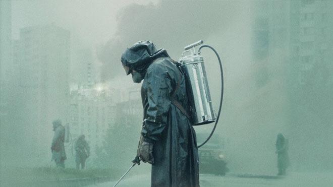 Chernobyl dizisi bütün efsane dizileri solladı! Favori diziniz hangisi?