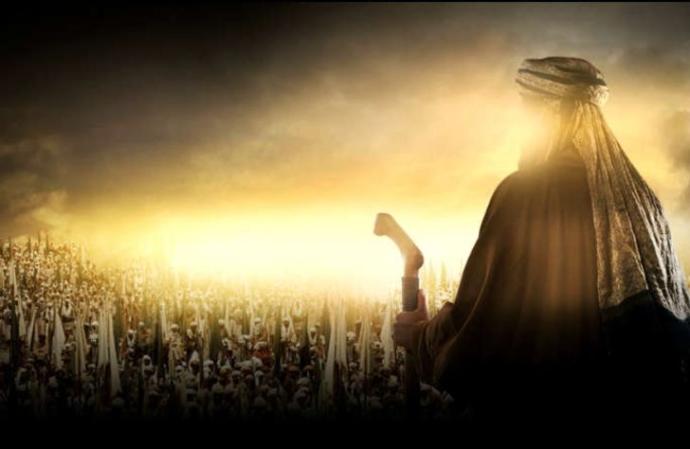 Hz. Mehdi'nin yüzü böyle olacaktır! Peki siz hiç bunları duymuş muydunuz?