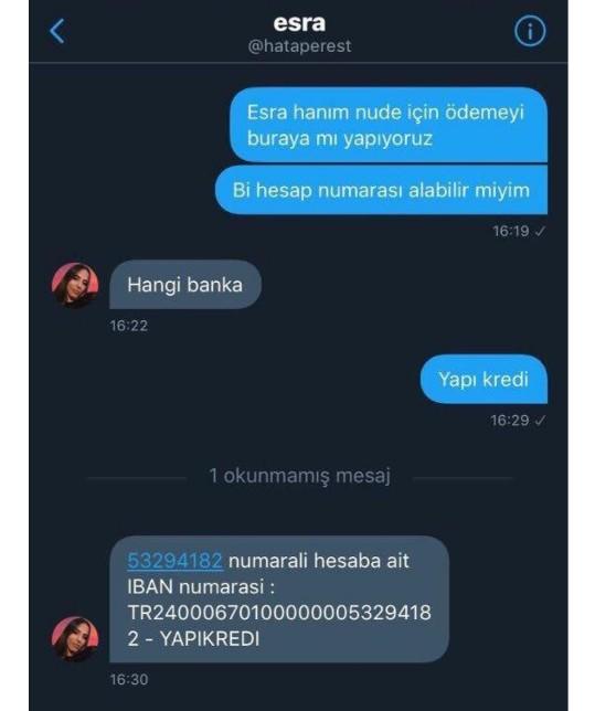 Çıplak Fotoğraf Vaadiyle İnsanları Sosyal Medya Üzerinden Dolandıran Kızı Duydunuz Mu?