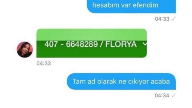 Çıplak Fotoğraf Vaadiyle İnsanları Sosyal Medya Üzerinden Dolandıran Kızı Duydunuz Mu?