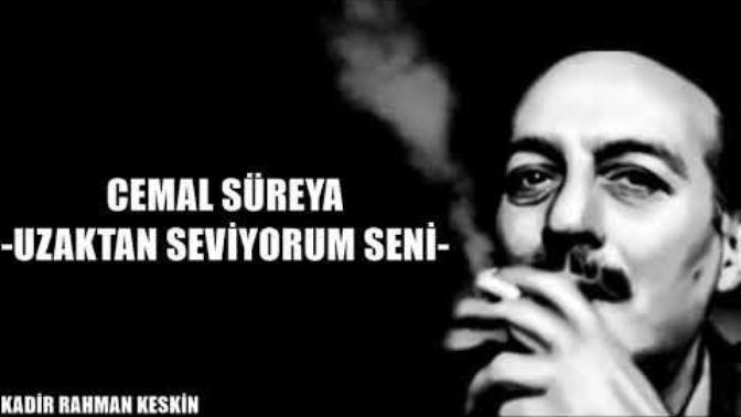 Uzaktan sevdiğiniz birileri var mı?