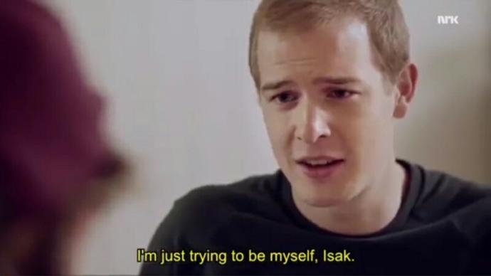 Skam erkek oyuncuları