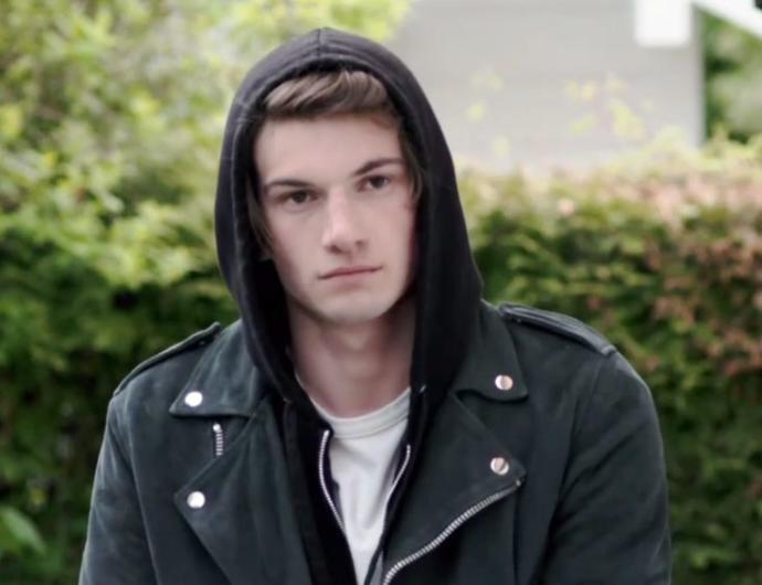 Skam oyuncuları