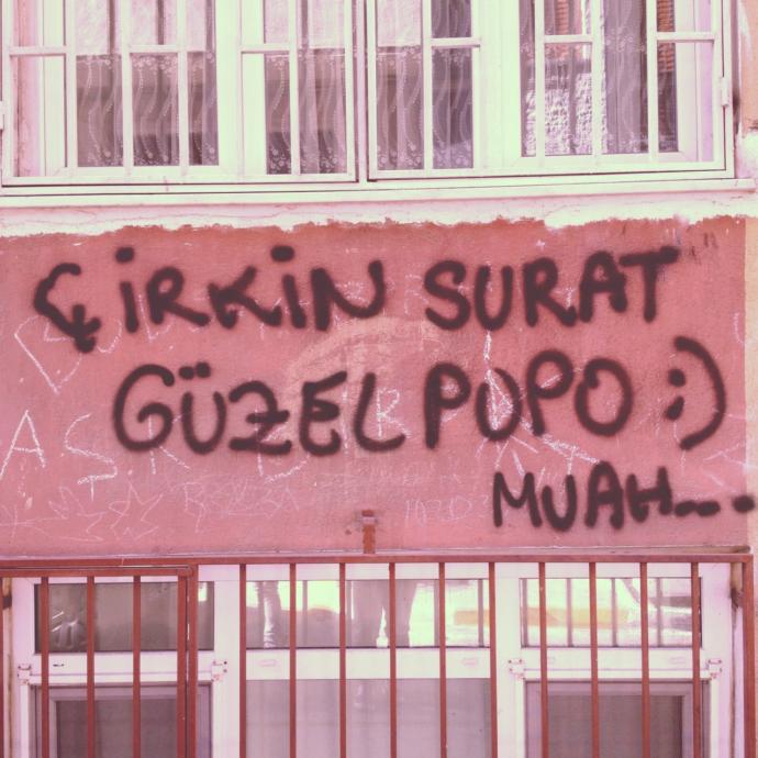 Fiziği güzel olan kadın çirkin, yüzü güzel olan kadının fiziği kötü derler. Sizcede bu doğru mu?