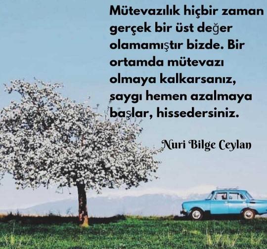 Ülkemizde mütevazı, kendi halinde bir yaşam sürmeye çalışan insanlara neden çoğu ortamda farklı gözle bakılıyor?