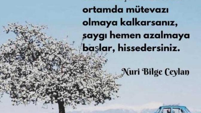 Ülkemizde mütevazı, kendi halinde bir yaşam sürmeye çalışan insanlara neden çoğu ortamda farklı gözle bakılıyor?