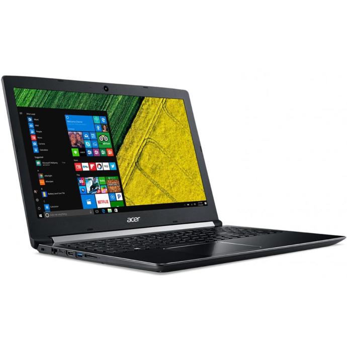 SIFIRDAN FARKSIZ Acer Aspire 5 A515-51G-51R7 Core i5-8250U 4GB 1TB MX150 15.6