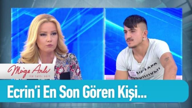 Müge anlı’da aranan kayıp bir çocuk konusunda, amca Özkan’ın telefonu incelendi p. orno izlemiş, p. orno izlemek suç mu?