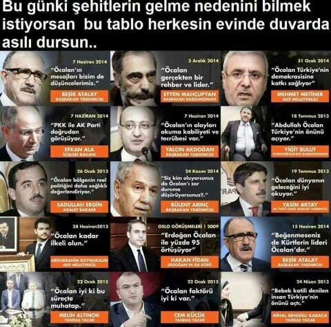 Pkk yöneticilerinden zerin ruken imamoğluna destek açıklaması?