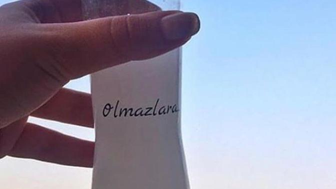 Bazen ilişkilerde keskin bir şekilde sert tavırlar sergilemek işe yarar mı?
