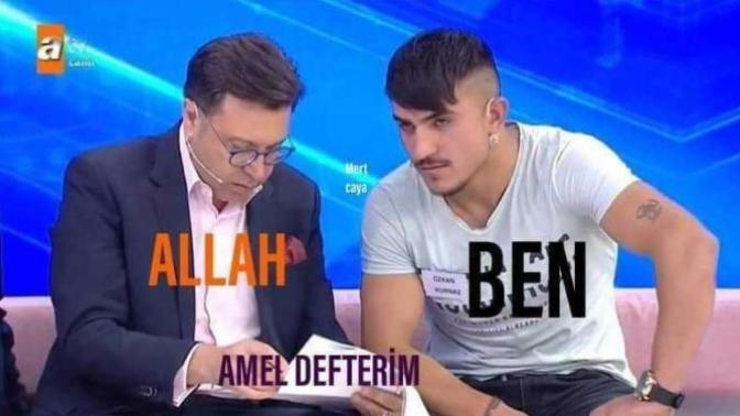 İnternet Geçmişin canlı yayında ifşa olsa ne çıkardı?
