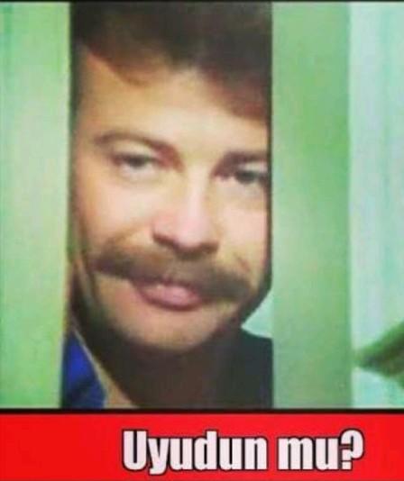 Sabaha karşı 4’te gelen uyudun mu mesajına cevap verilmeli mi?