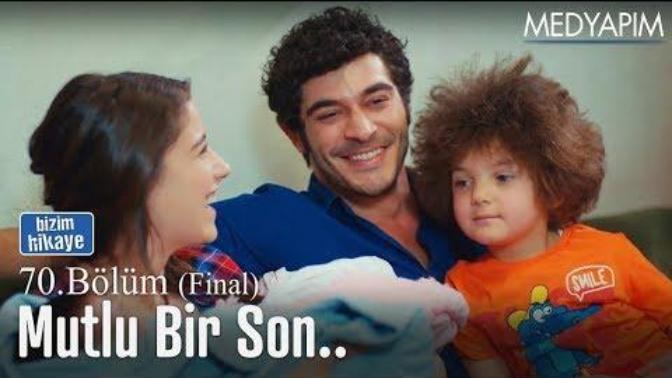 Bizim Hikaye'den böyle bir son bekliyor muydunuz?