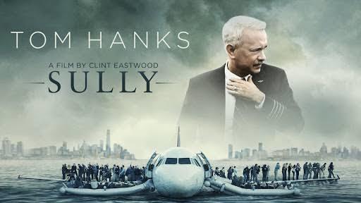 Sully filmini tam 4 kez izledim, her izlediğimde aynı heyecan ve aynı kalite, izleyen var mı bu filmi?
