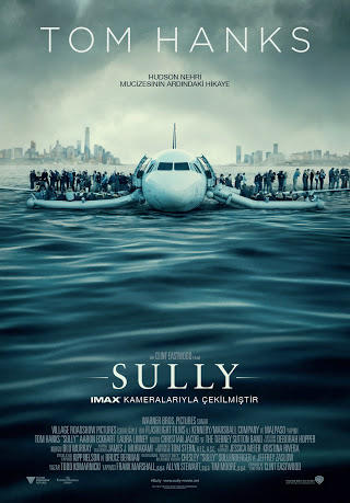Sully filmini tam 4 kez izledim, her izlediğimde aynı heyecan ve aynı kalite, izleyen var mı bu filmi?