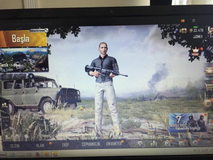 Pubg lite mı yoksa Pubg mobile mı?