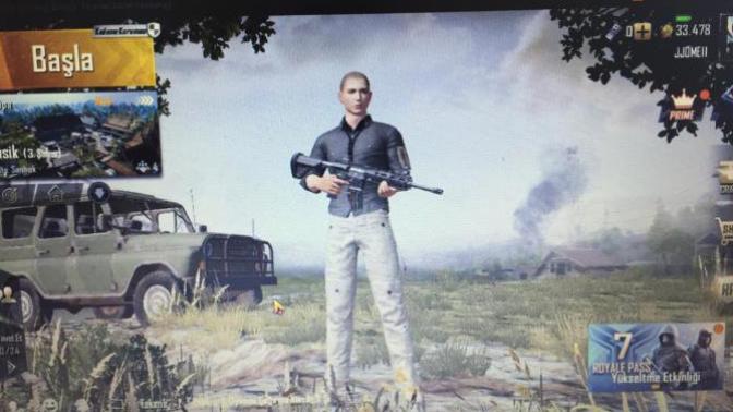 Pubg lite mı yoksa Pubg mobile mı?