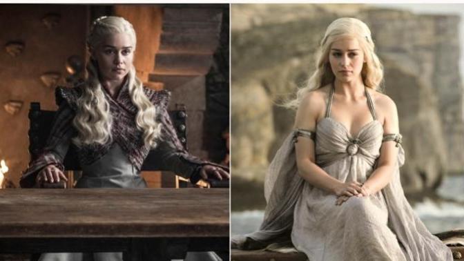 Emilia Clarke: "Cinsiyetçi yaklaşımdan bıktım." Sizce, cinsiyet ayrımcılığı önlenebilir mi?