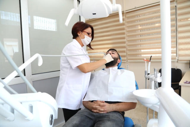 Sizce hangi diş tedavisi devlet tarafından karşılanmalıdır?