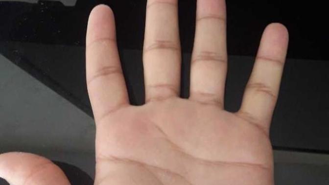 Orta parmak uzunluğu ile penis boyu arasındaki ilişki?