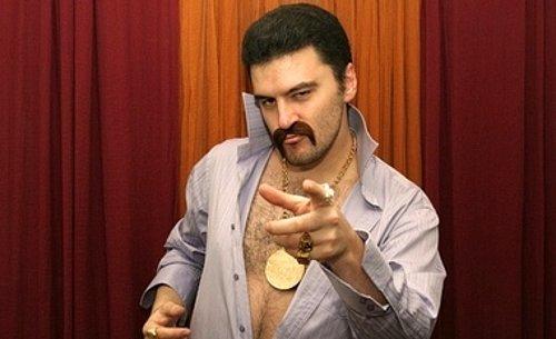 ''Hepimizi derinden sarstı'' dedirten moda akımı sence neydi?