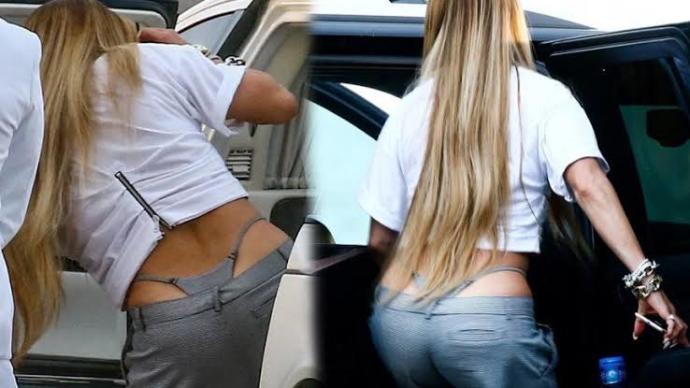 ''Hepimizi derinden sarstı'' dedirten moda akımı sence neydi?