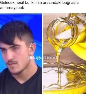 Sizce yağlı özkan suçlu olabilir mi?